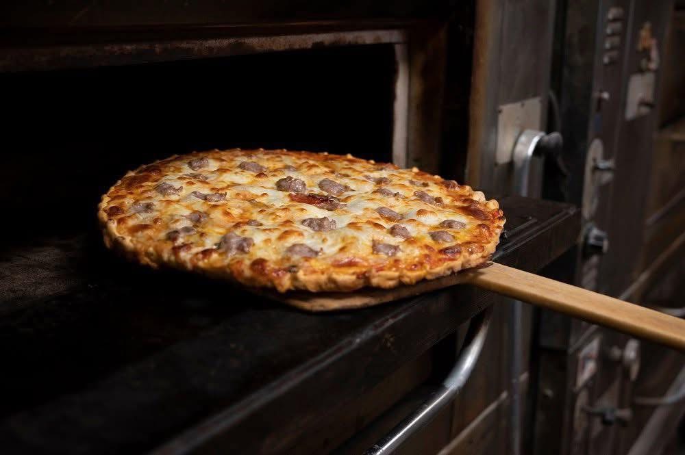 Catering at Sammy's Pizza Downtown Duluth
